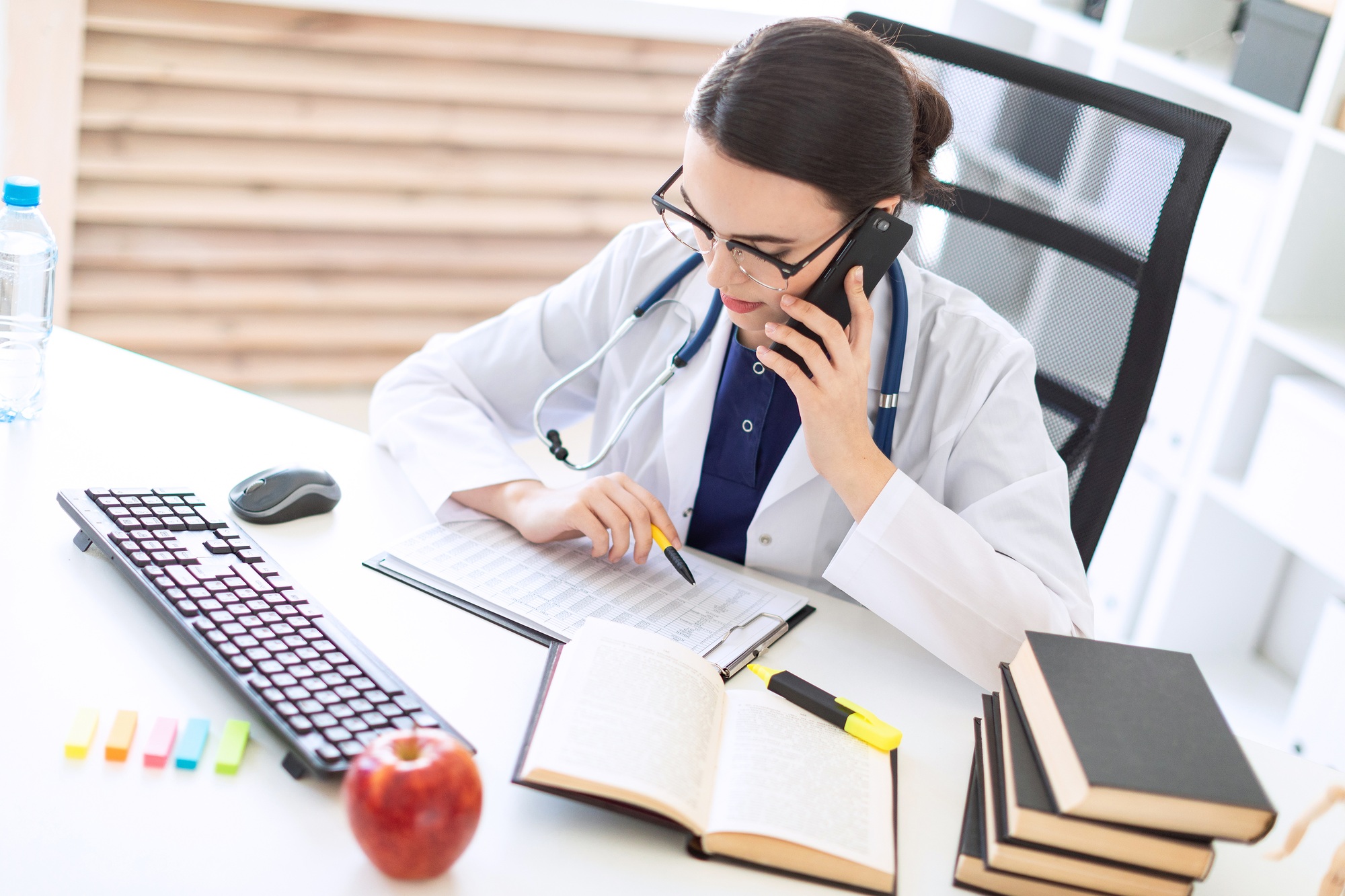 Redução de IRPJ e CSLL para Clínicas Médicas: Equiparação Hospitalar