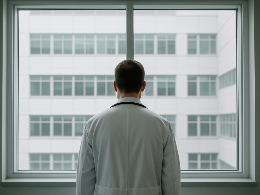 Negligência Médica: Quando Cabe Indenização e Como um Advogado Especialista Pode Defender Seus Direitos