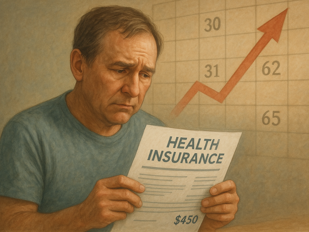 Reajuste por Faixa Etária: O Que Diz a Lei e Como Defender Seus Direitos